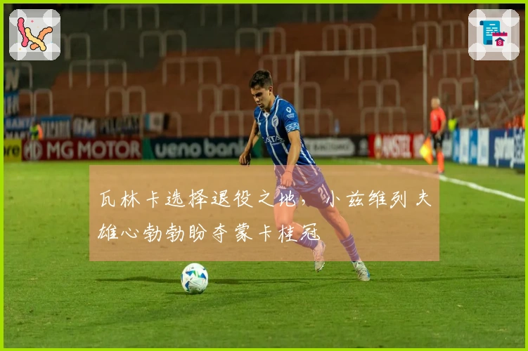 瓦林卡选择退役之地，小兹维列夫雄心勃勃盼夺蒙卡桂冠