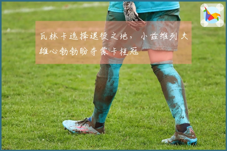 瓦林卡选择退役之地，小兹维列夫雄心勃勃盼夺蒙卡桂冠