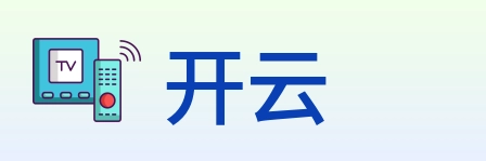 开云 Logo